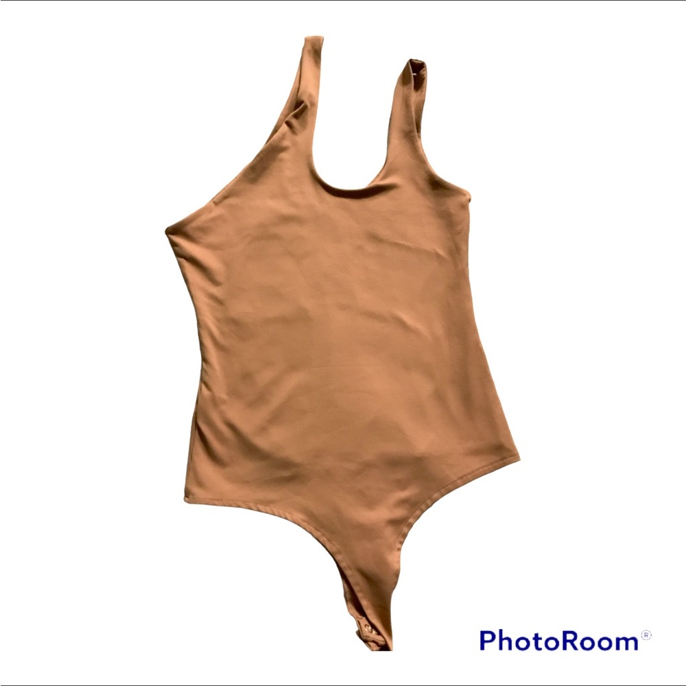 Reoria body suite